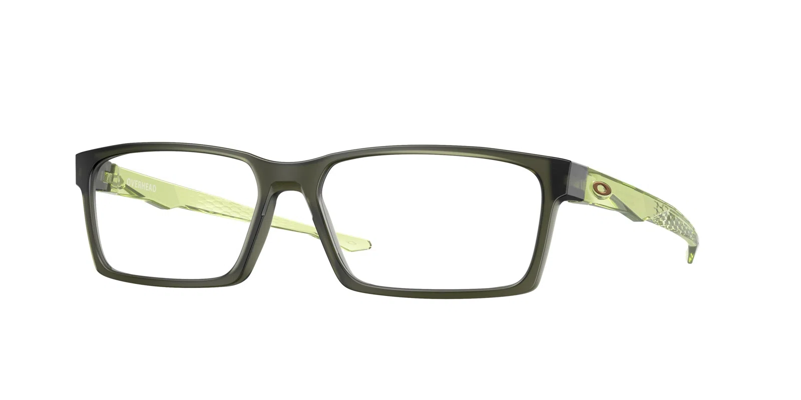 Oakley Overhead 8060 Eyeglasses - view 8
